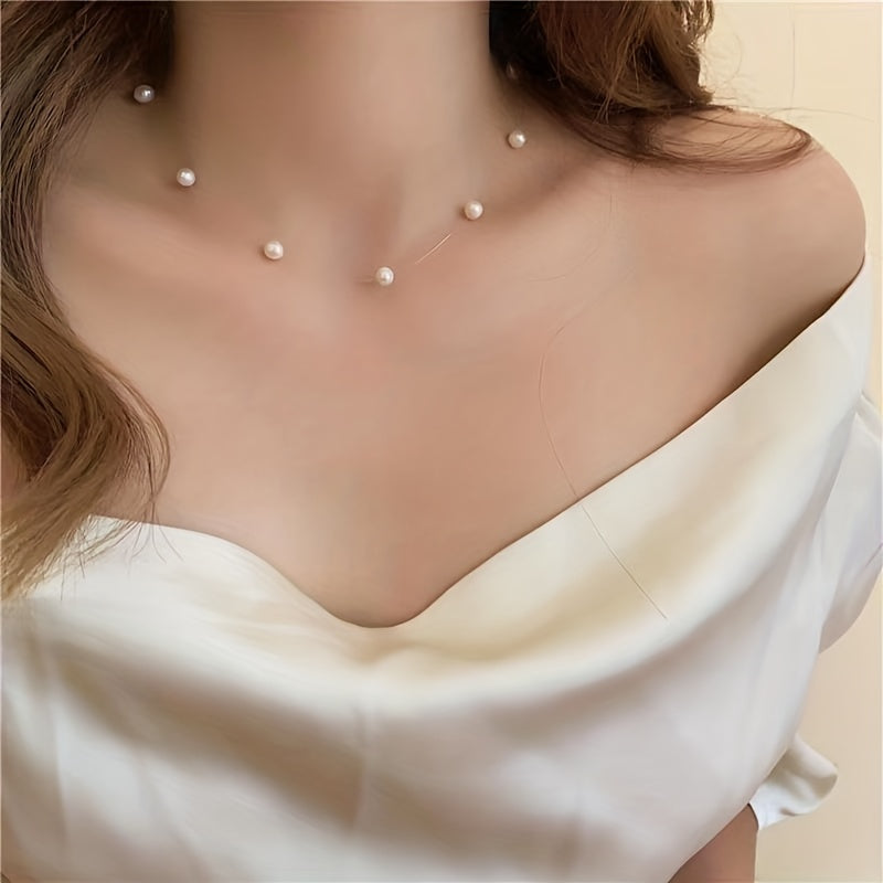 Lightweight Minimalist Necklace