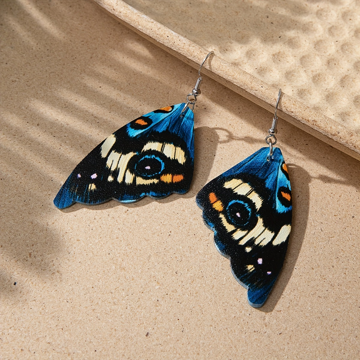 Day-to-Night Earrings