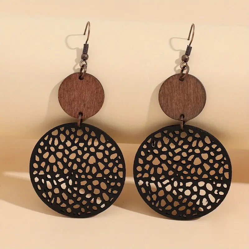 Lightweight Earrings