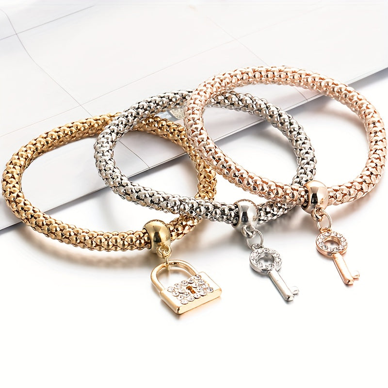 Day-to-Night Necklace Set