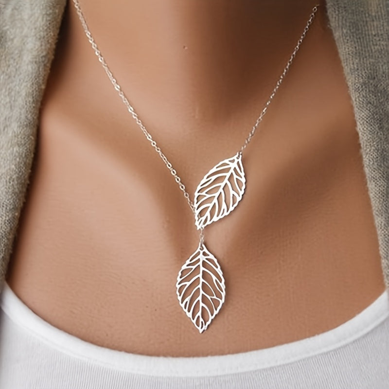 Day-to-Night Necklace