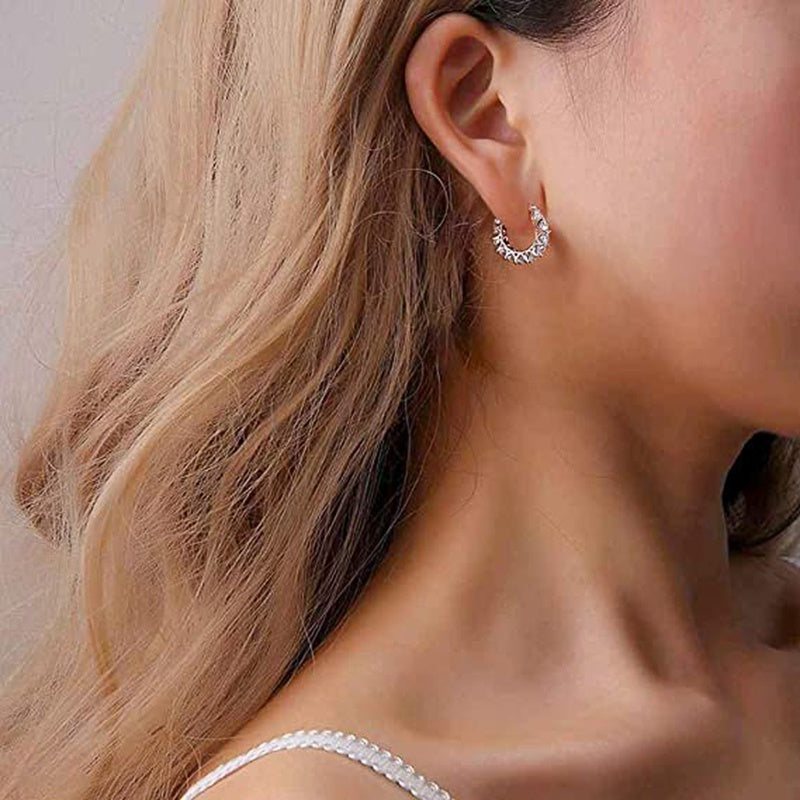 Day-To-Night Earrings