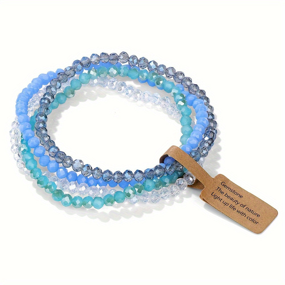 Day-to-Night Necklace
