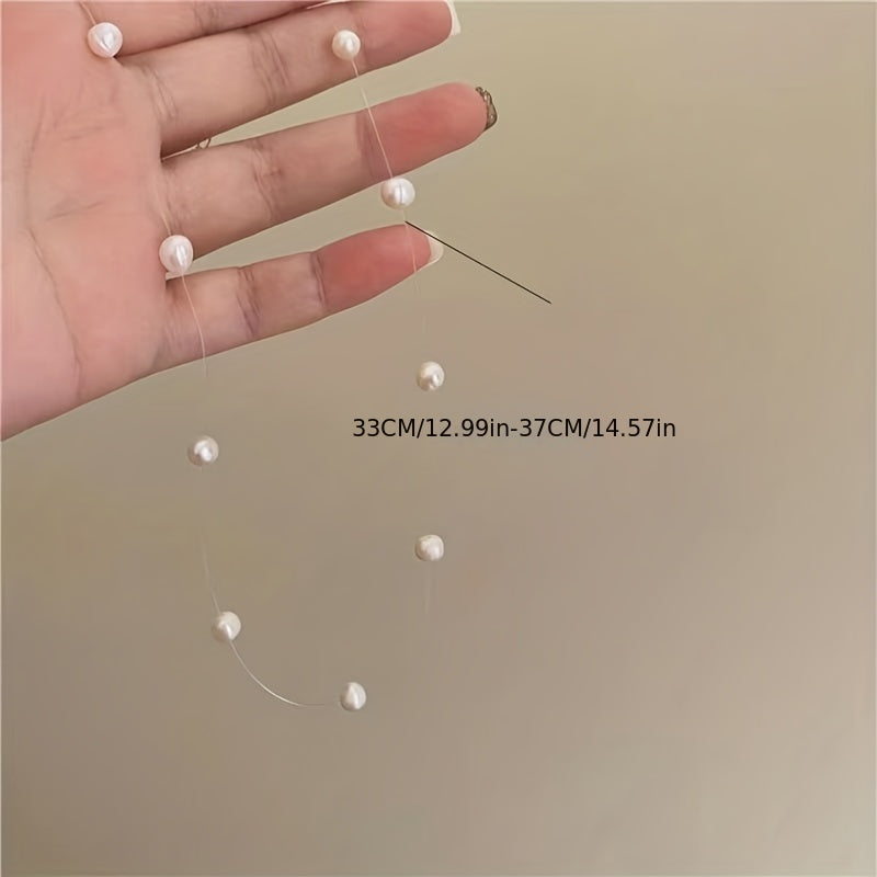 Lightweight Minimalist Necklace