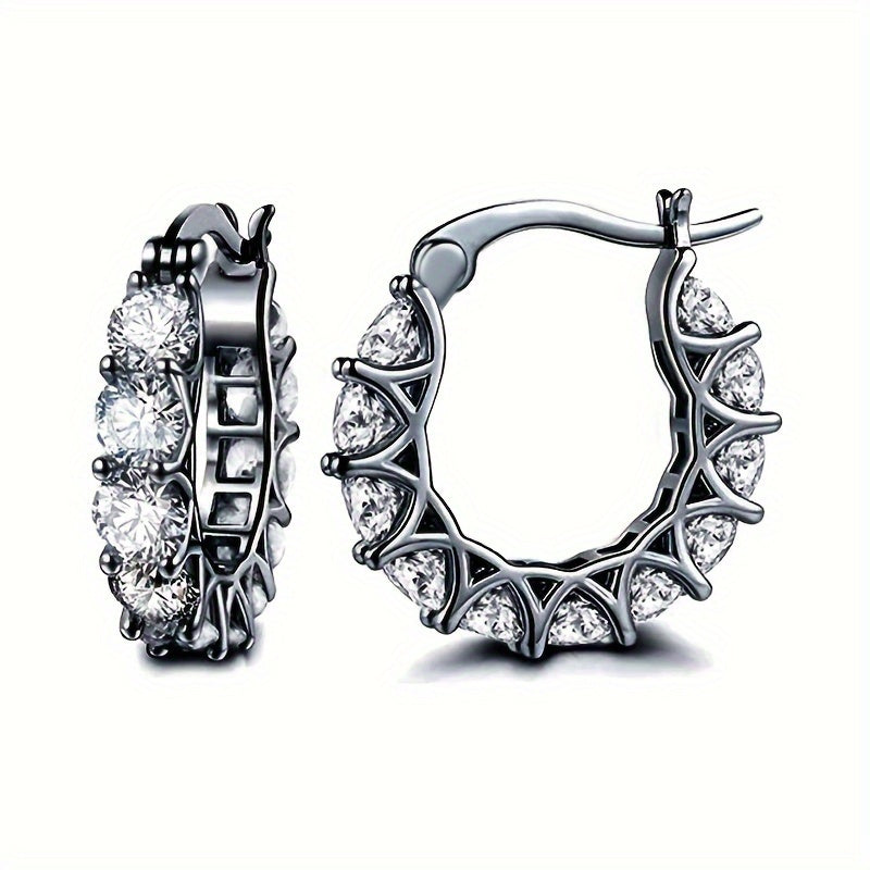 Day-To-Night Earrings
