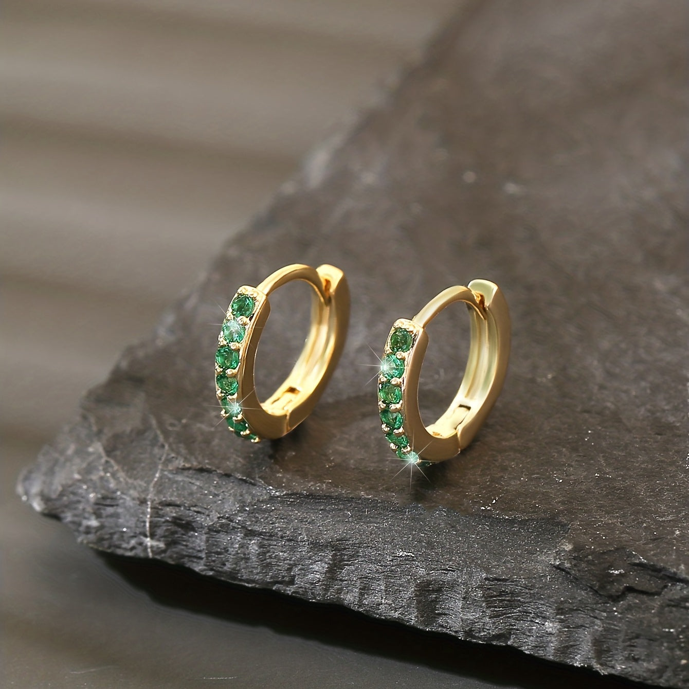 Day-To-Night Earrings