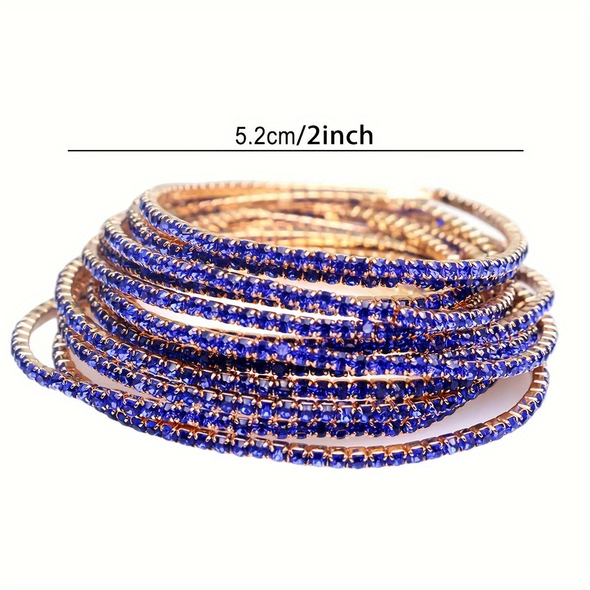 Comfort-Fit Jewelry Set