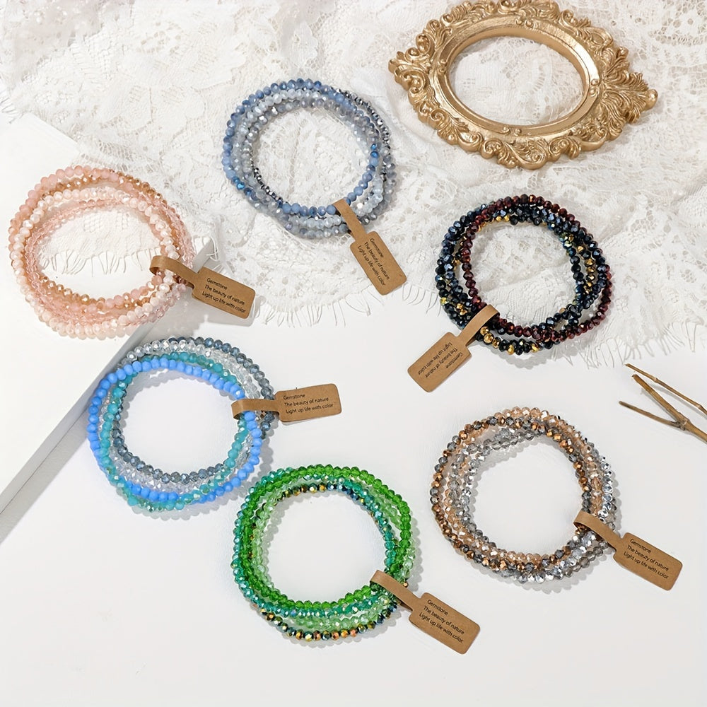 Day-to-Night Necklace