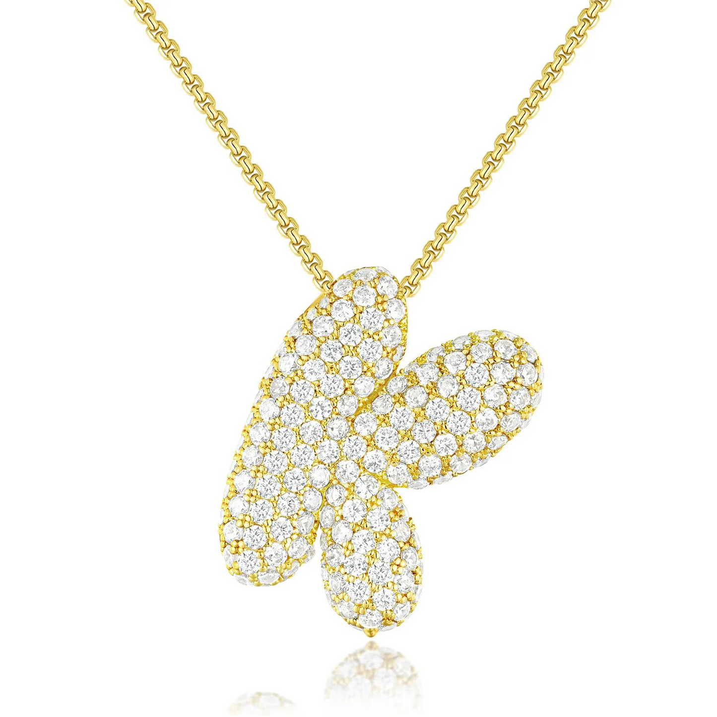Elegance Unveiled: Exquisite Necklace