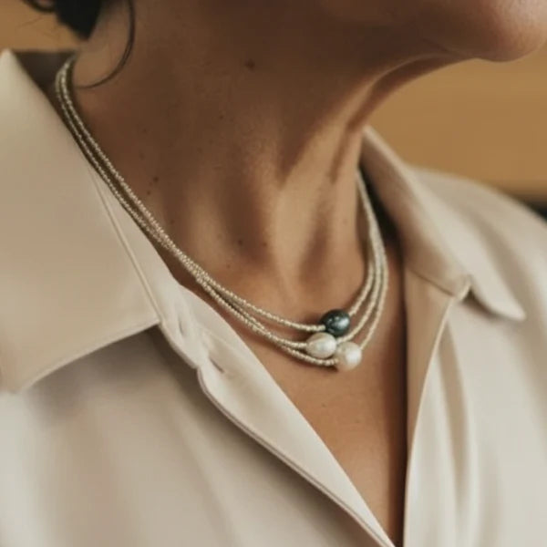Heirloom Necklace