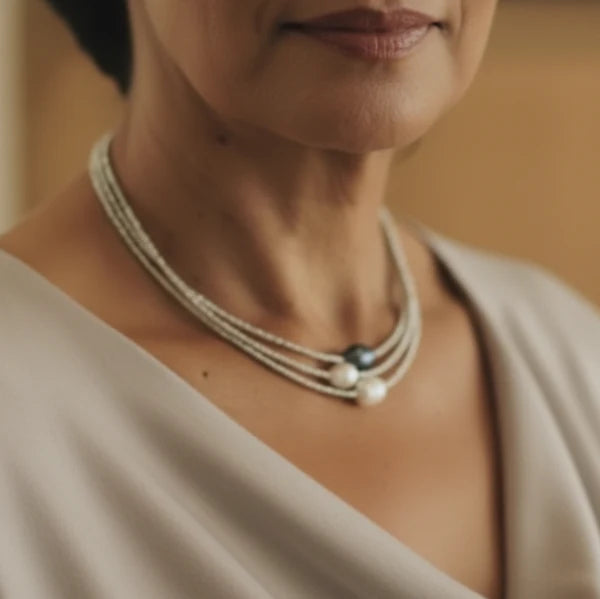 Heirloom Necklace