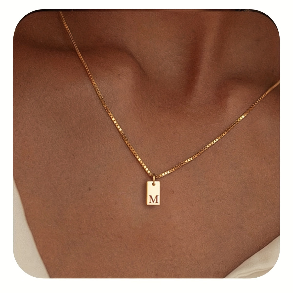 Day-to-Night Necklace