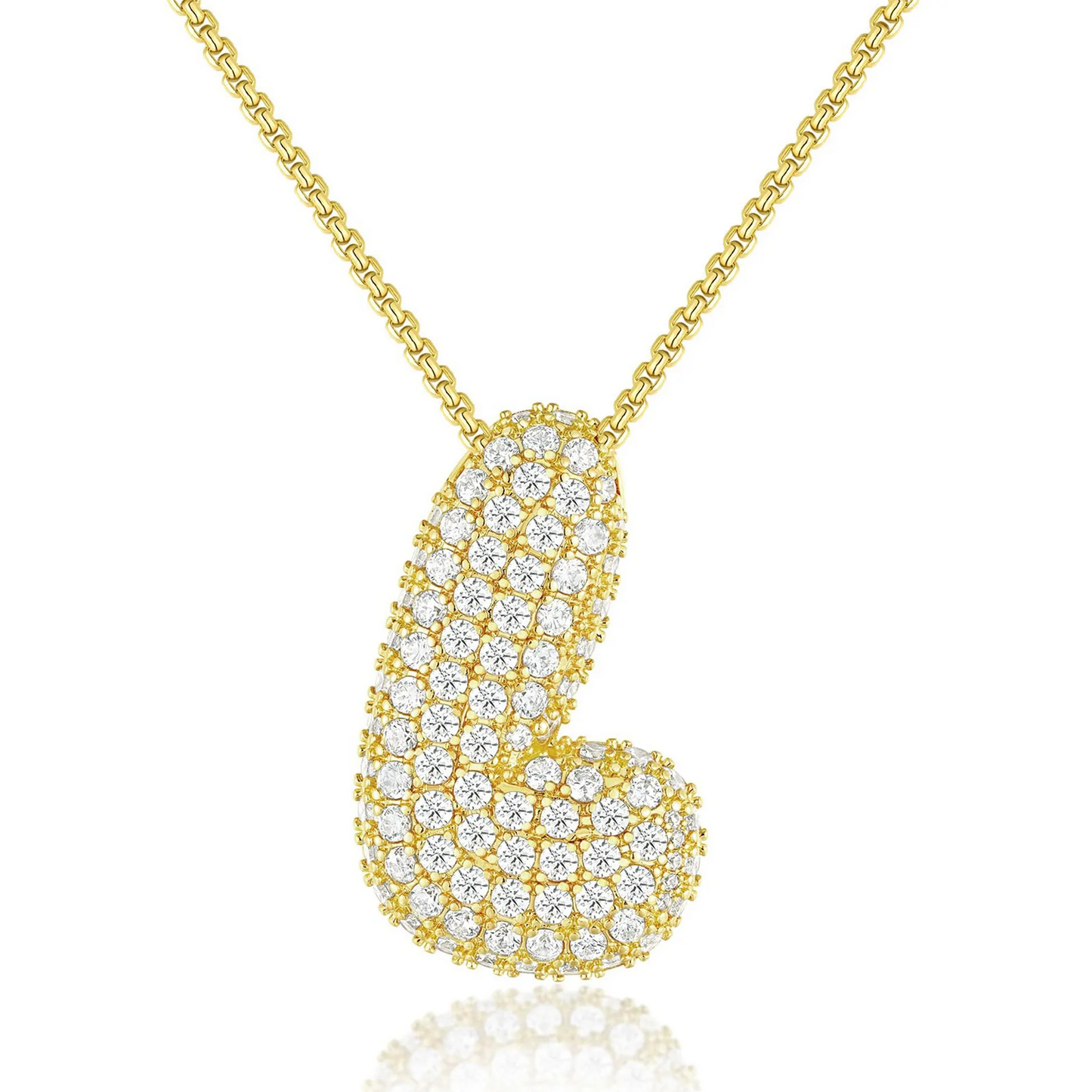 Elegance Unveiled: Exquisite Necklace