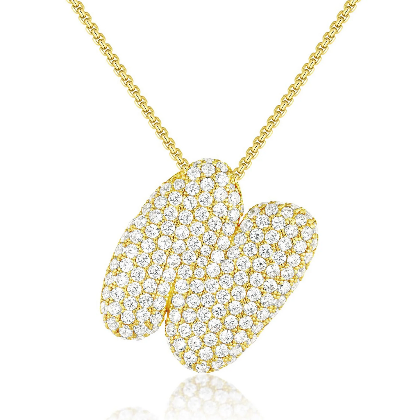 Elegance Unveiled: Exquisite Necklace