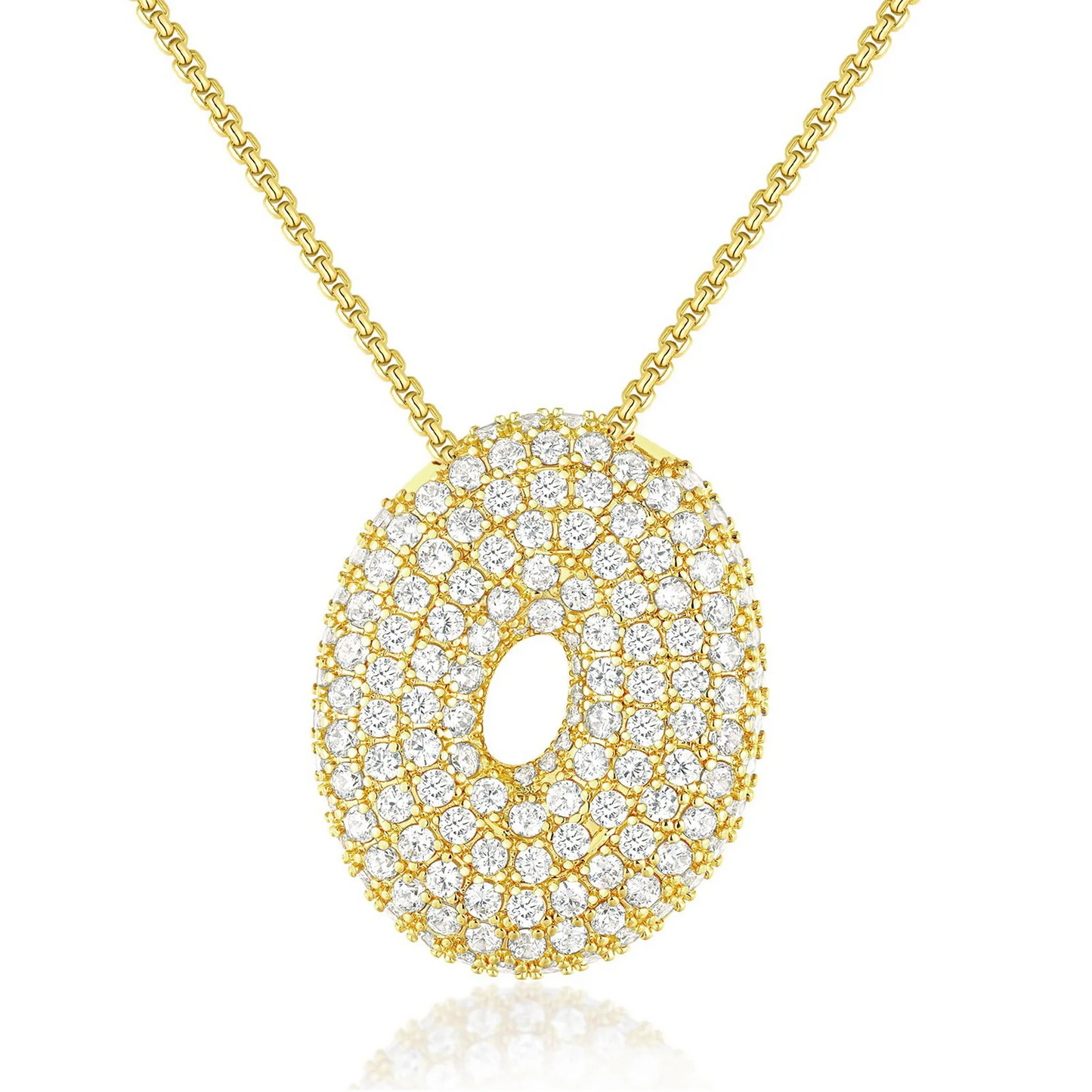 Elegance Unveiled: Exquisite Necklace