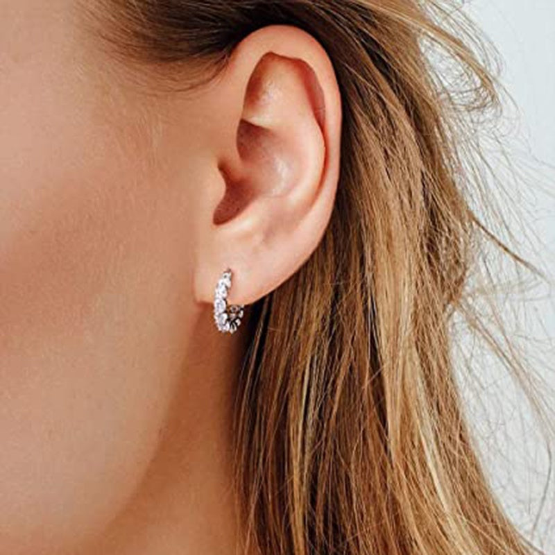 Day-To-Night Earrings