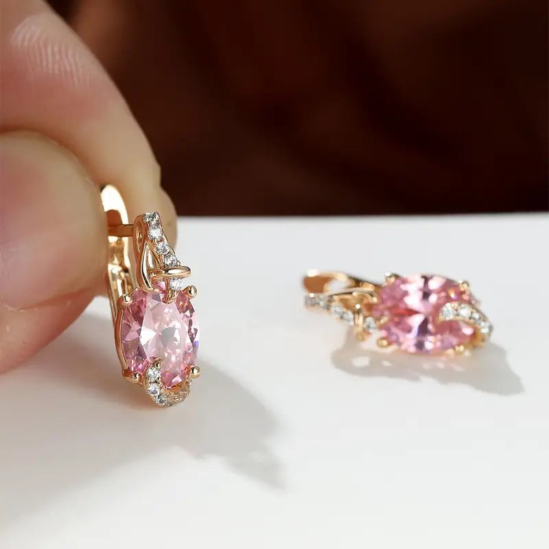 All-Day Comfort Earrings