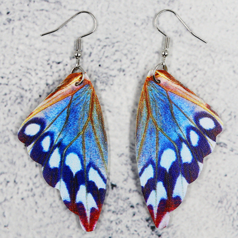 Day-to-Night Earrings
