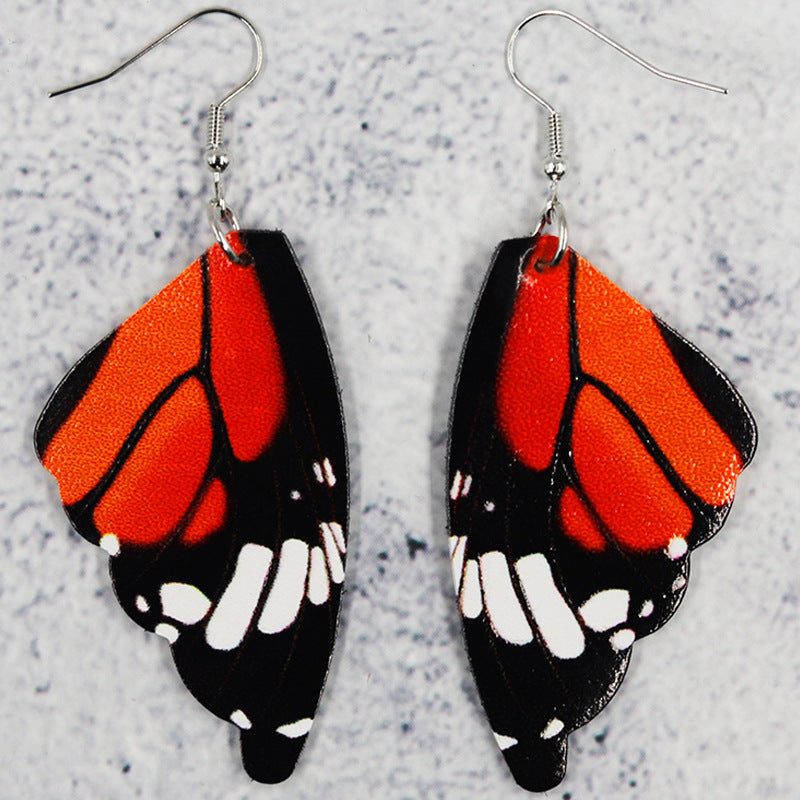 Day-to-Night Earrings