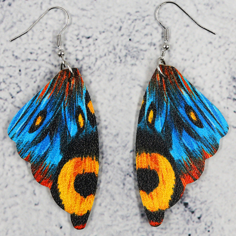 Day-to-Night Earrings