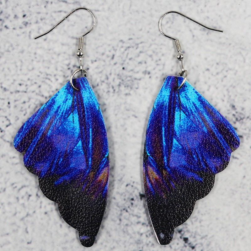 Day-to-Night Earrings