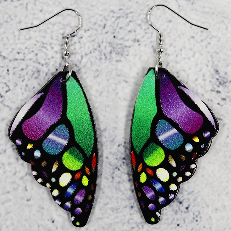 Day-to-Night Earrings