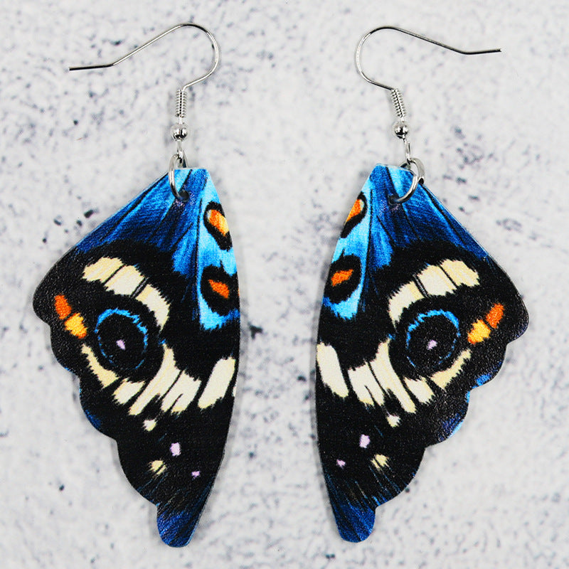 Day-to-Night Earrings