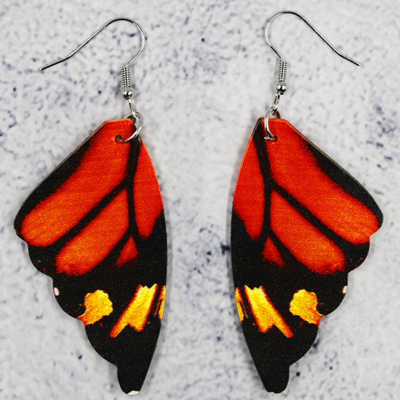 Day-to-Night Earrings