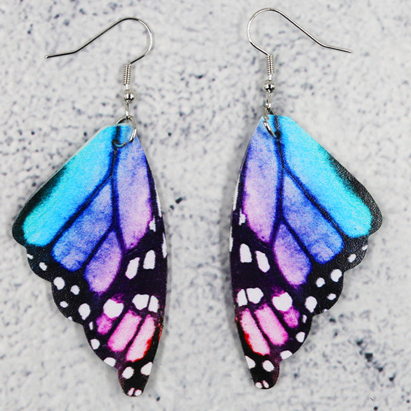 Day-to-Night Earrings