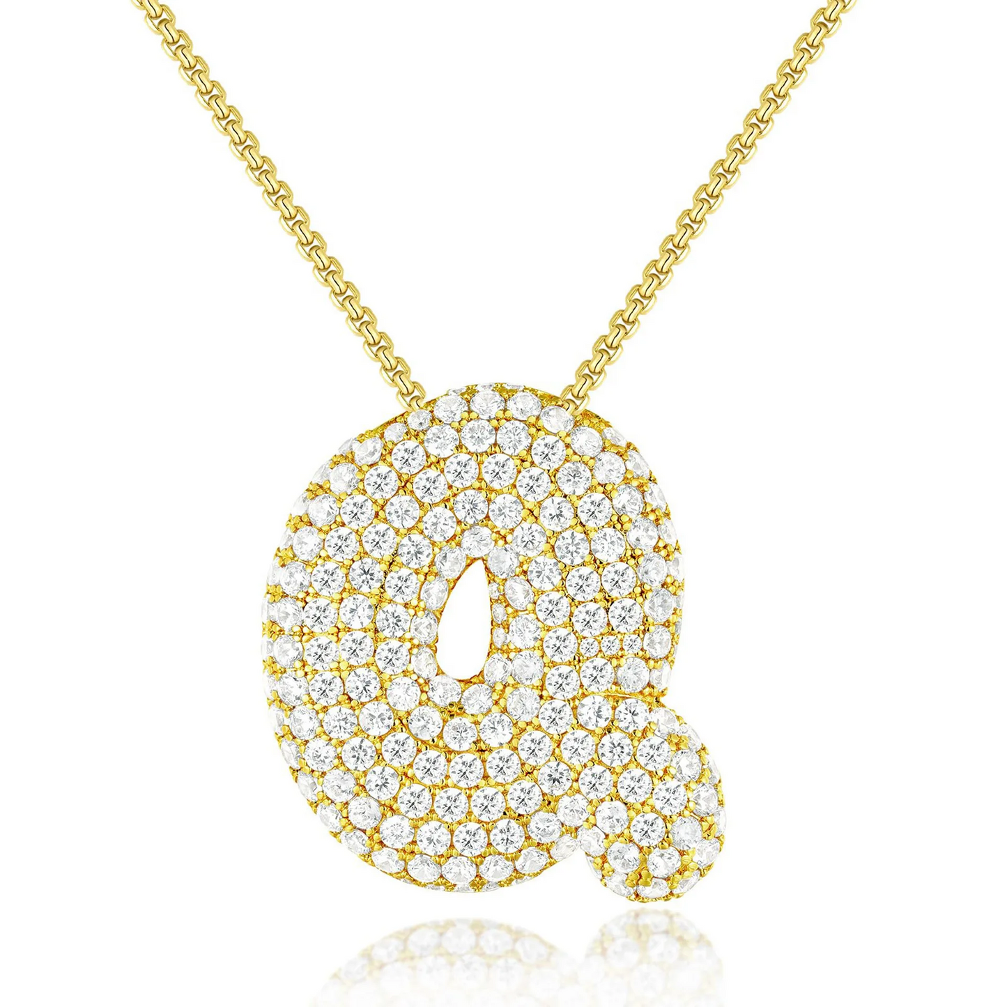Elegance Unveiled: Exquisite Necklace