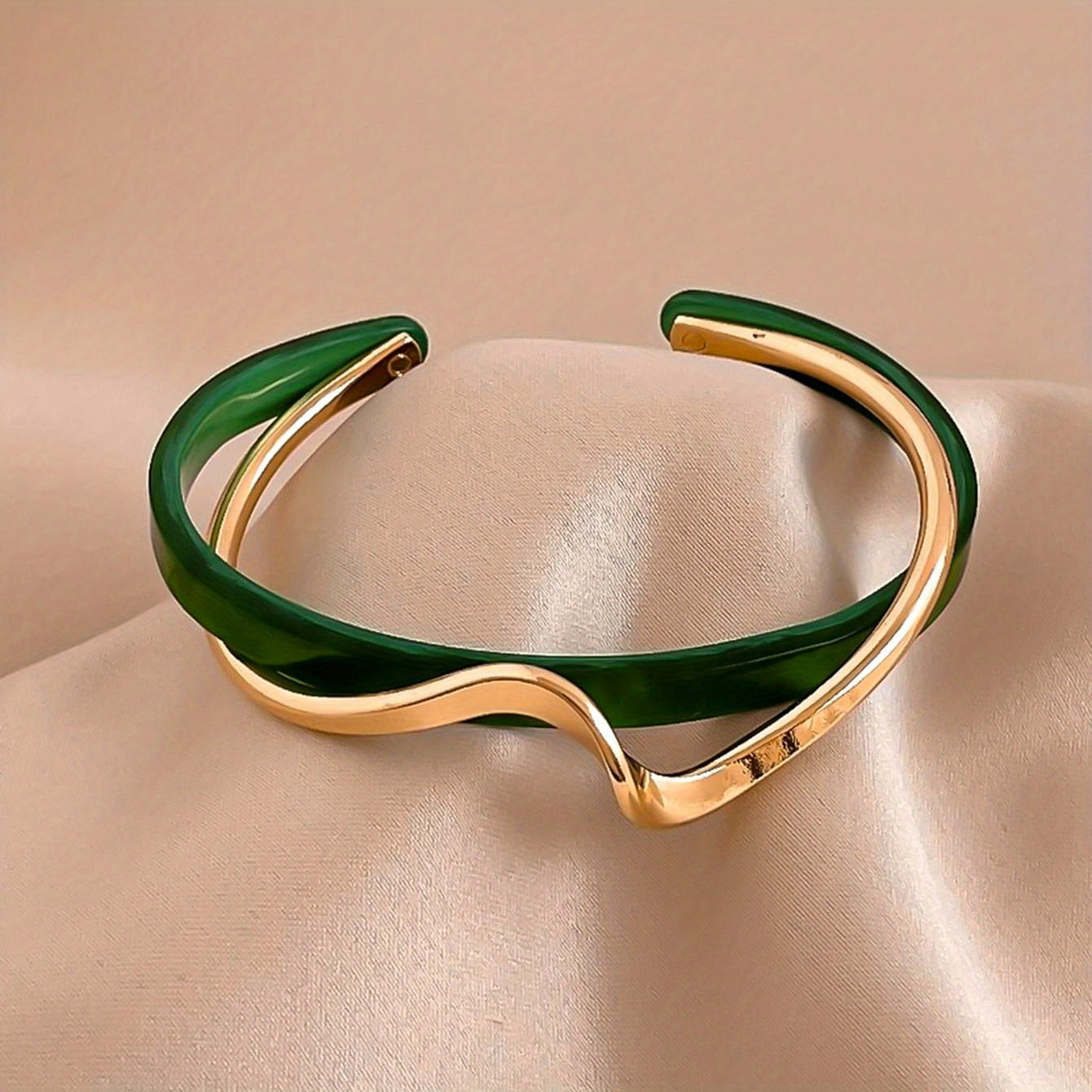 Comfort-Fit Bracelet
