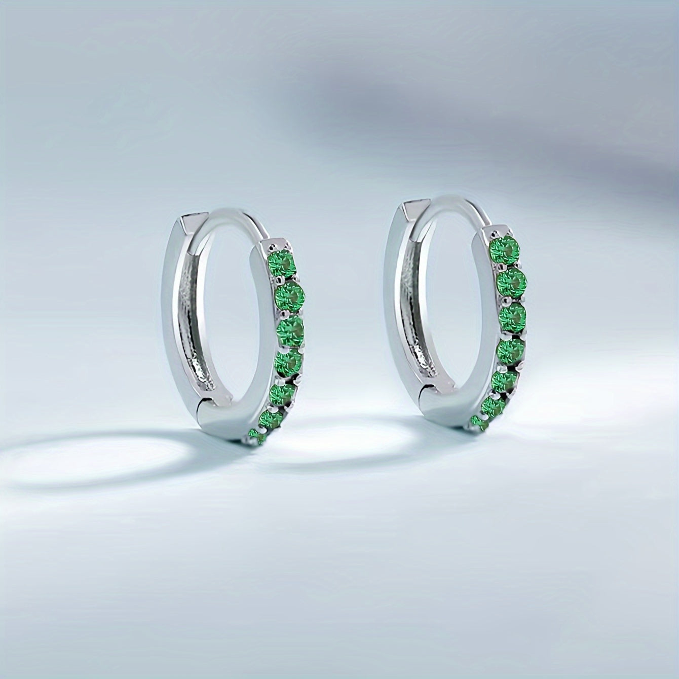 Day-To-Night Earrings