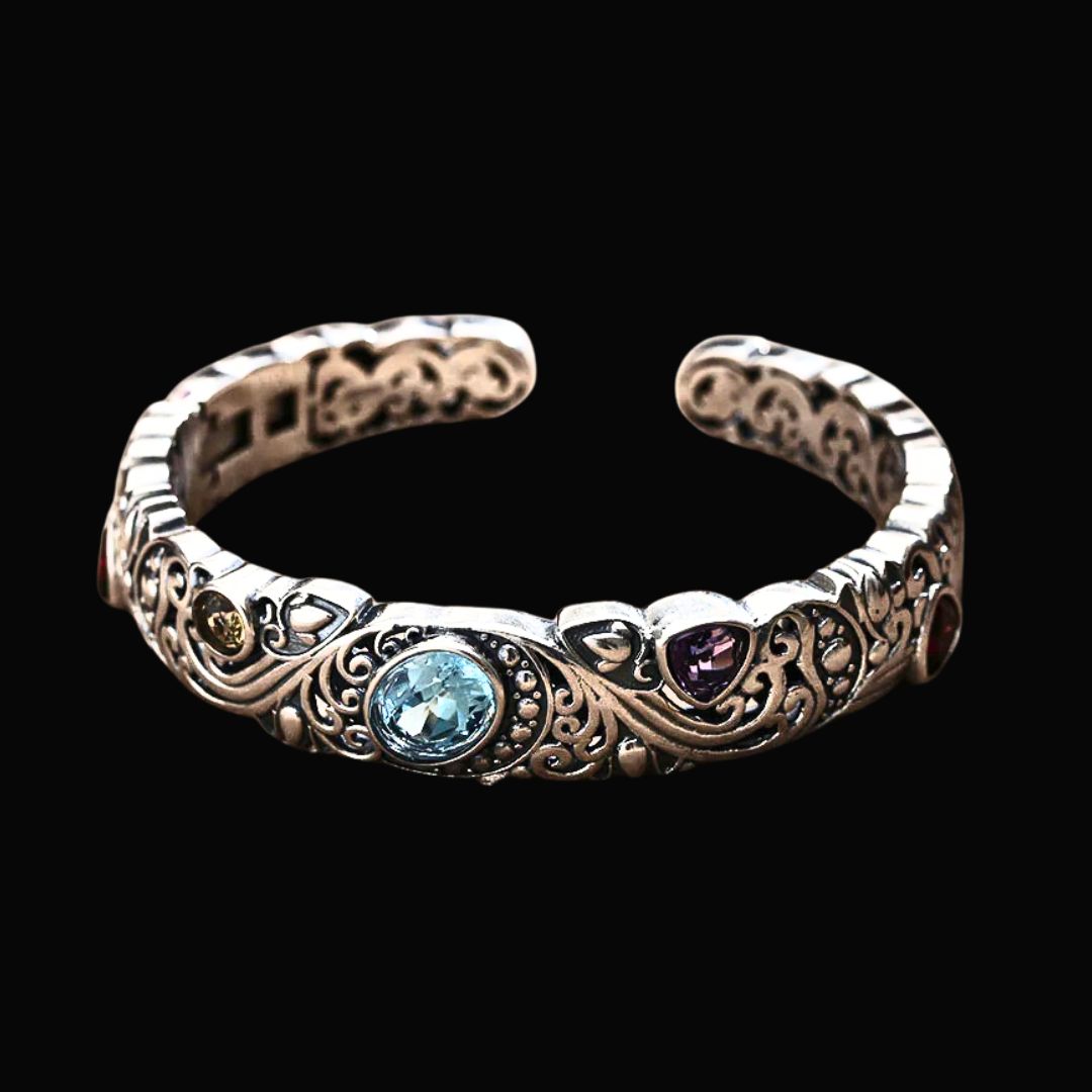 Empowering Intuition Bracelet