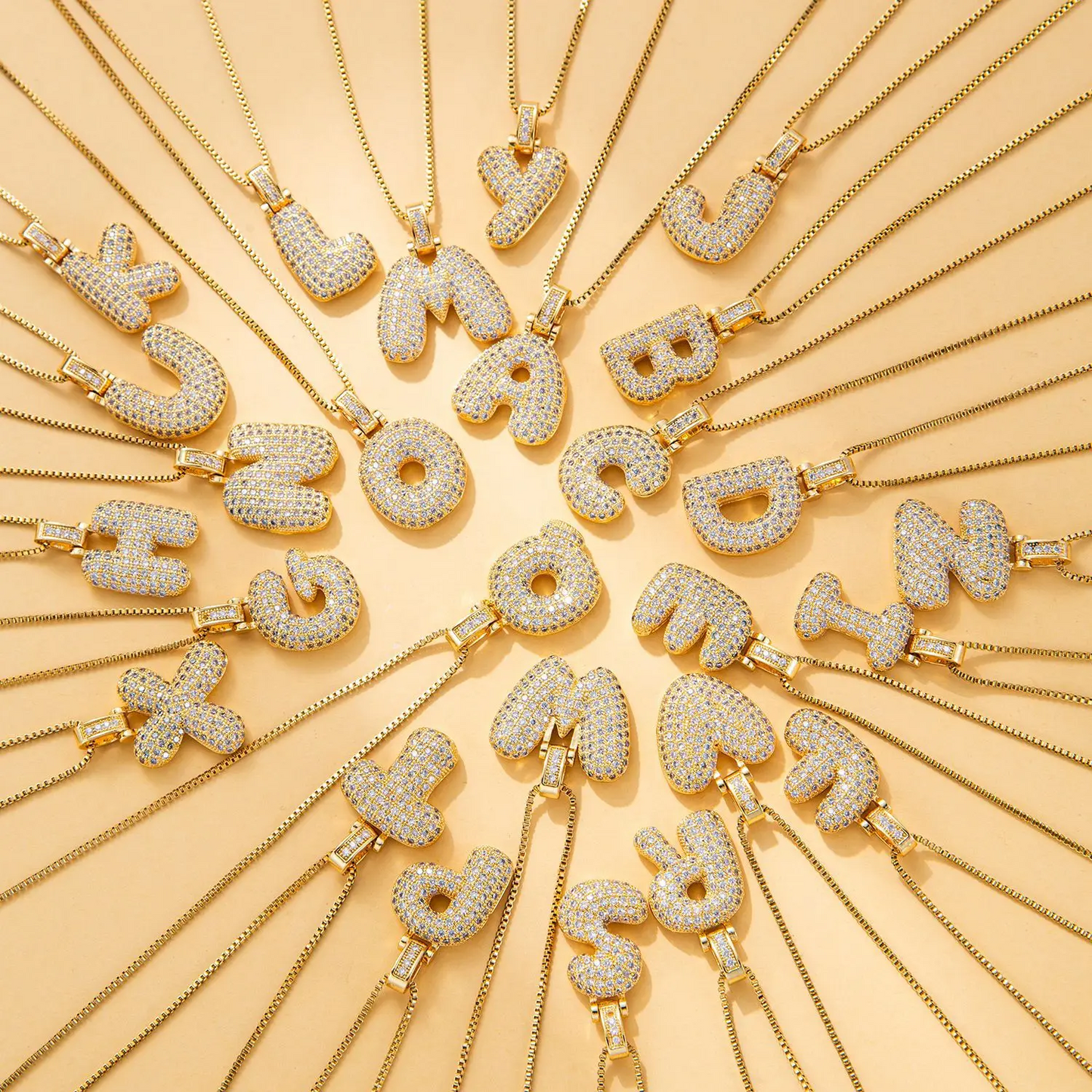 Elegance Unveiled: Exquisite Necklace