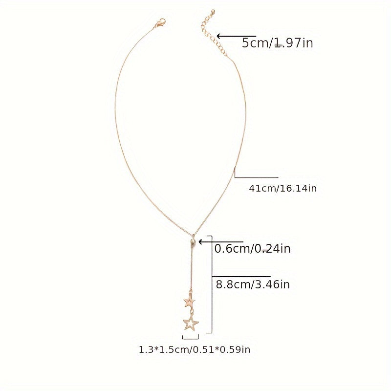 Day-to-Night Necklace