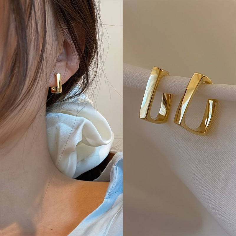 Day-to-Night Earrings
