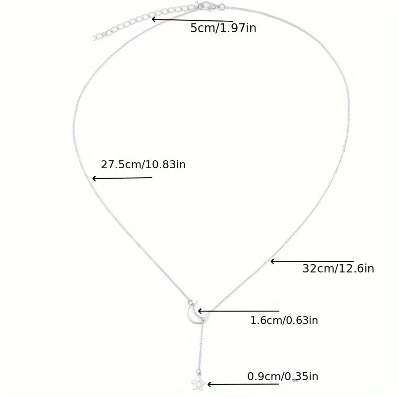 Day-to-Night Necklace