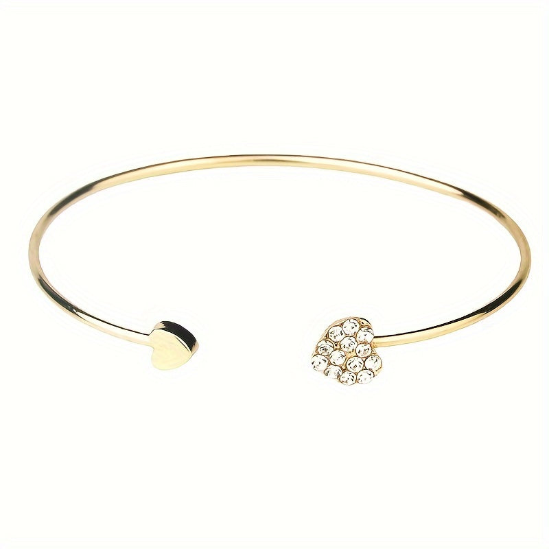 Comfort-Fit Bracelet
