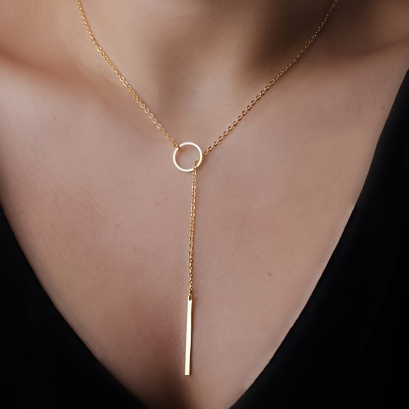 Day-to-Night Necklace
