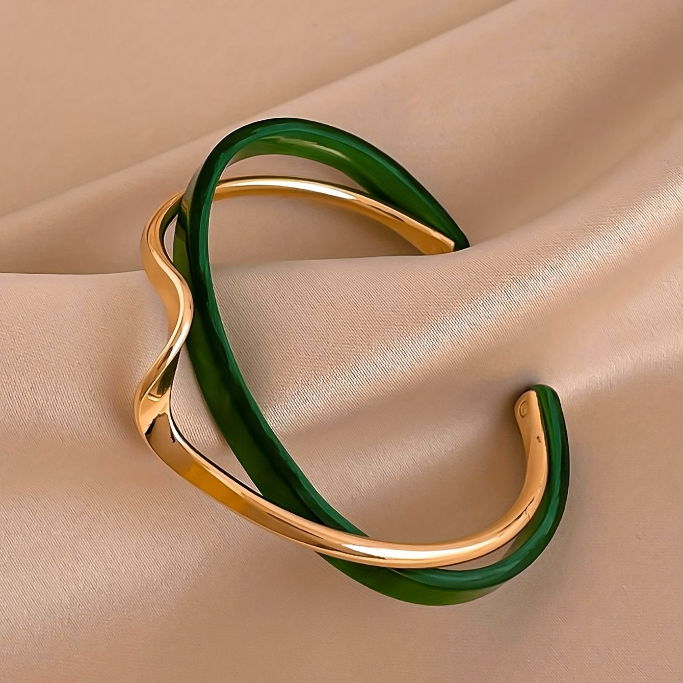 Comfort-Fit Bracelet