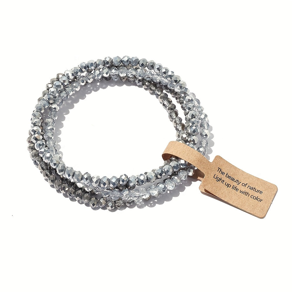 Day-to-Night Necklace