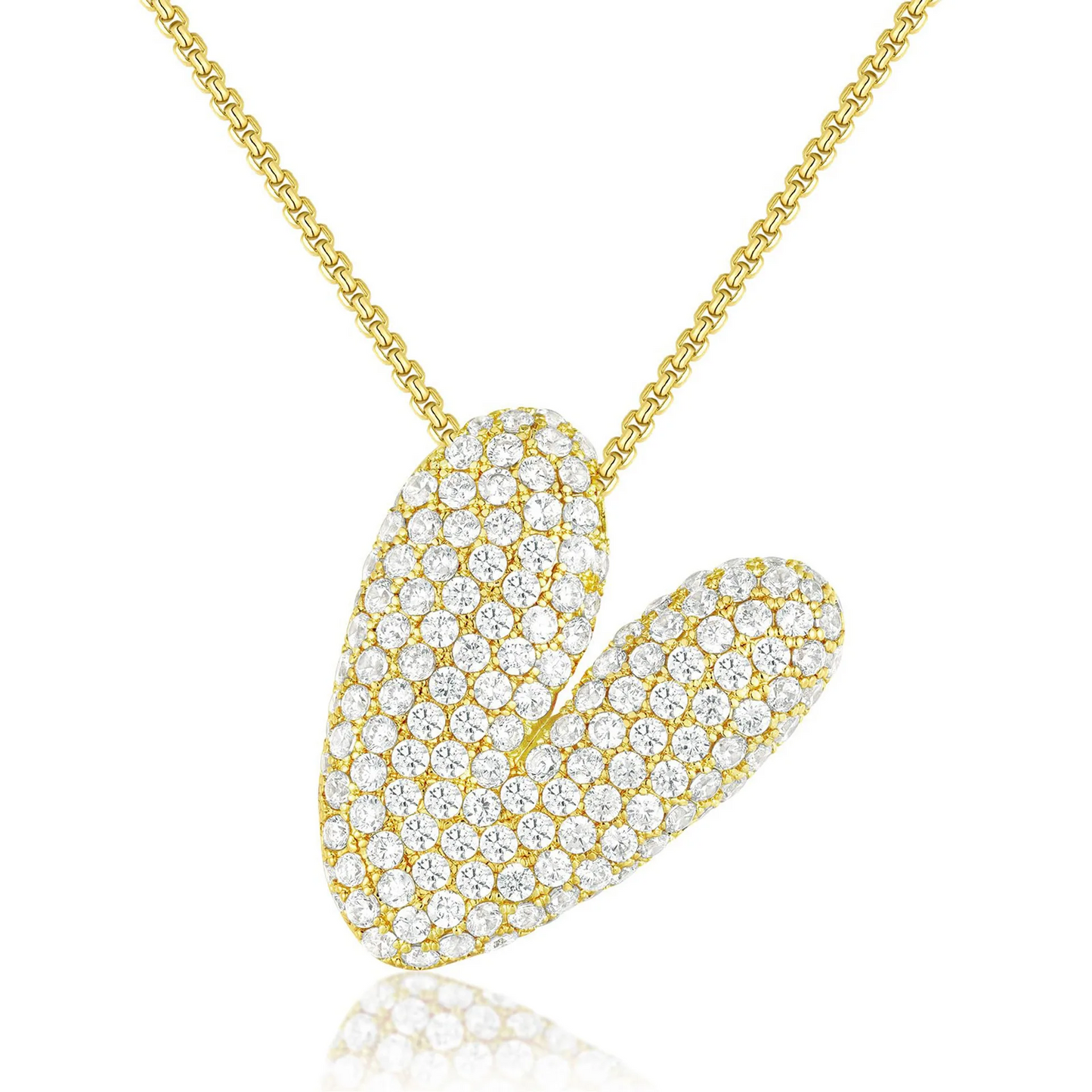Elegance Unveiled: Exquisite Necklace