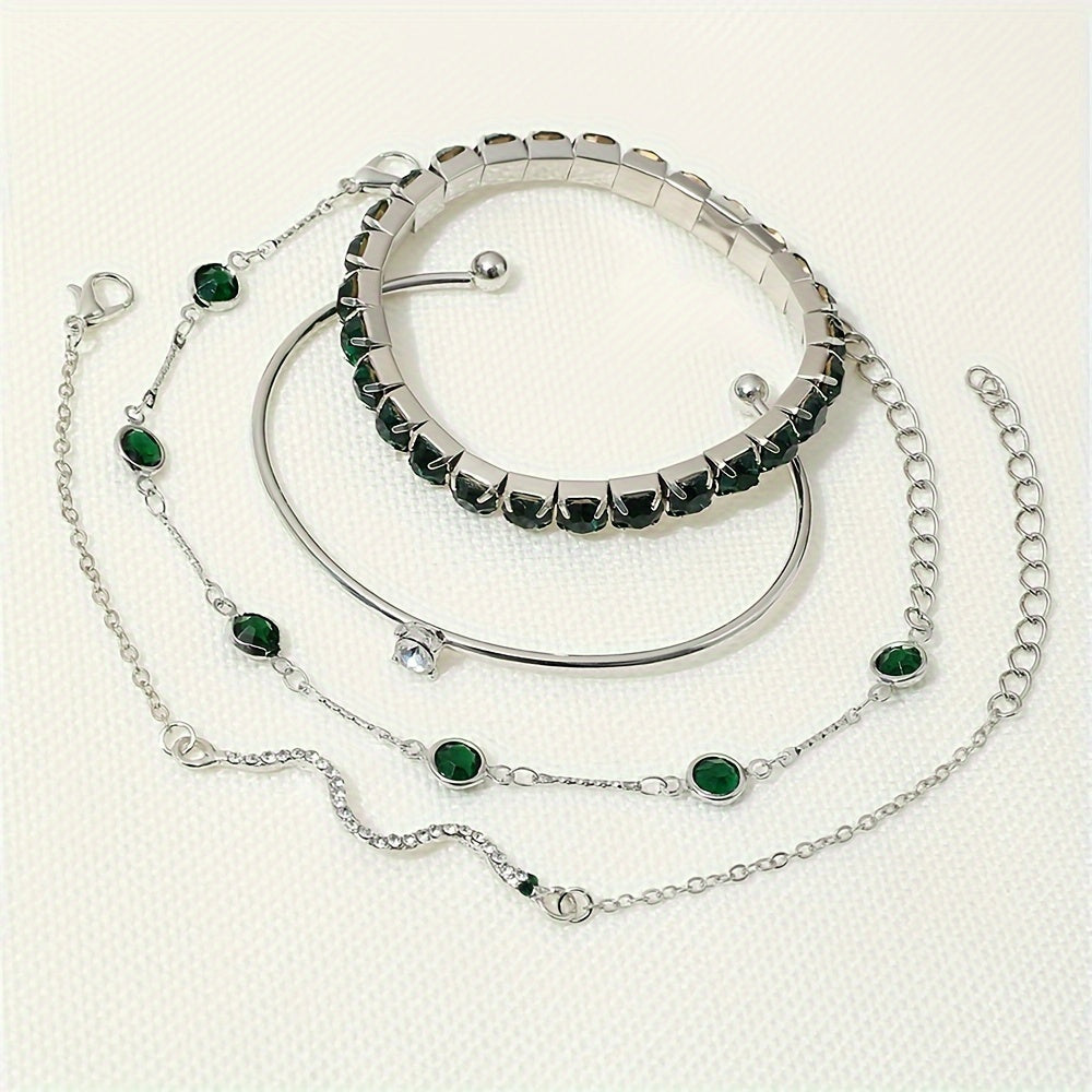 Day-to-Night Necklace Set