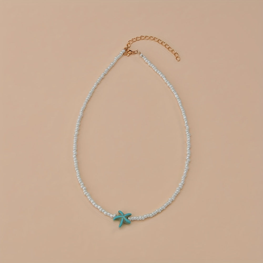 Day-To-Night Necklace