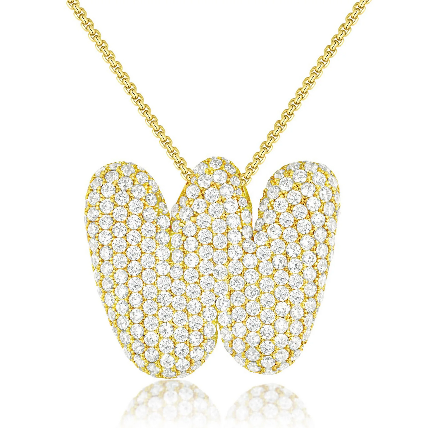 Elegance Unveiled: Exquisite Necklace