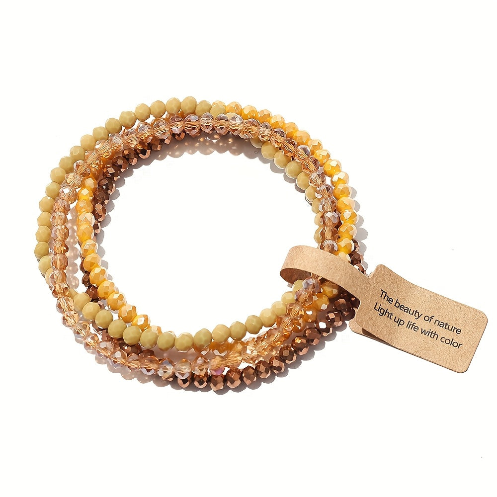 Day-to-Night Necklace