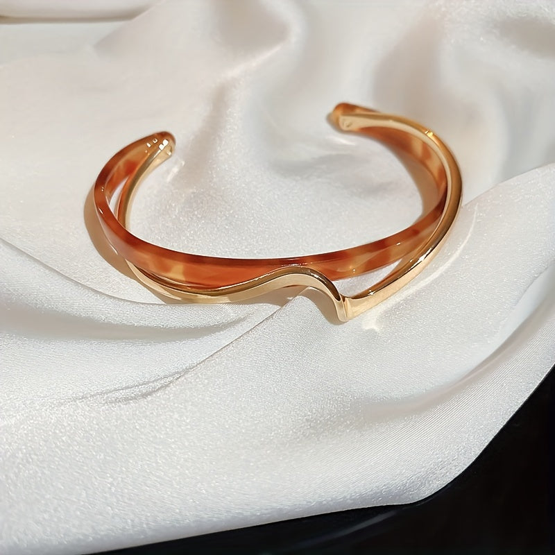 Comfort-Fit Bracelet