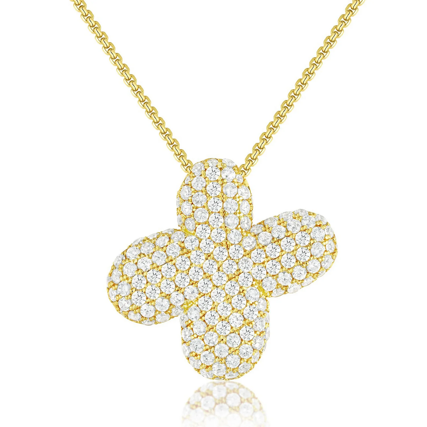 Elegance Unveiled: Exquisite Necklace