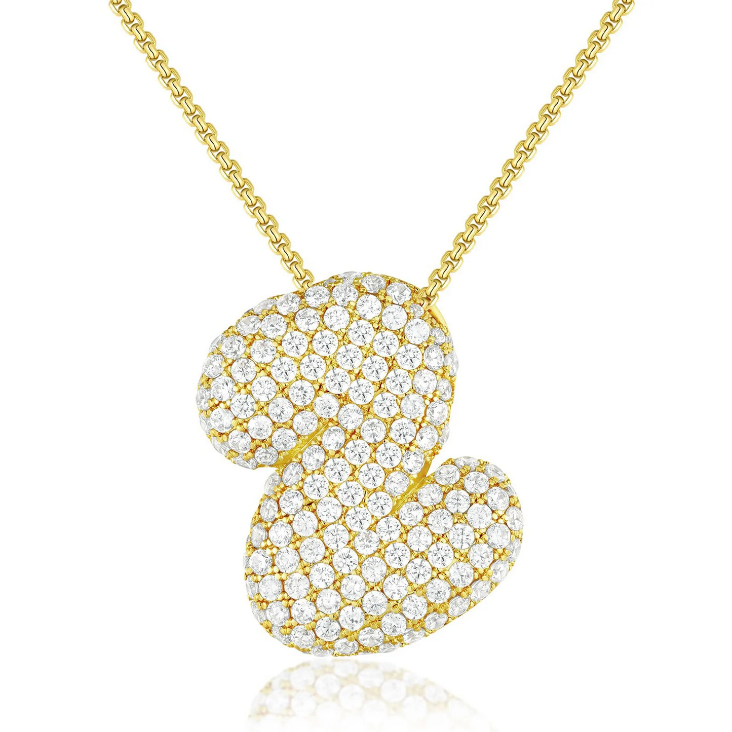 Elegance Unveiled: Exquisite Necklace