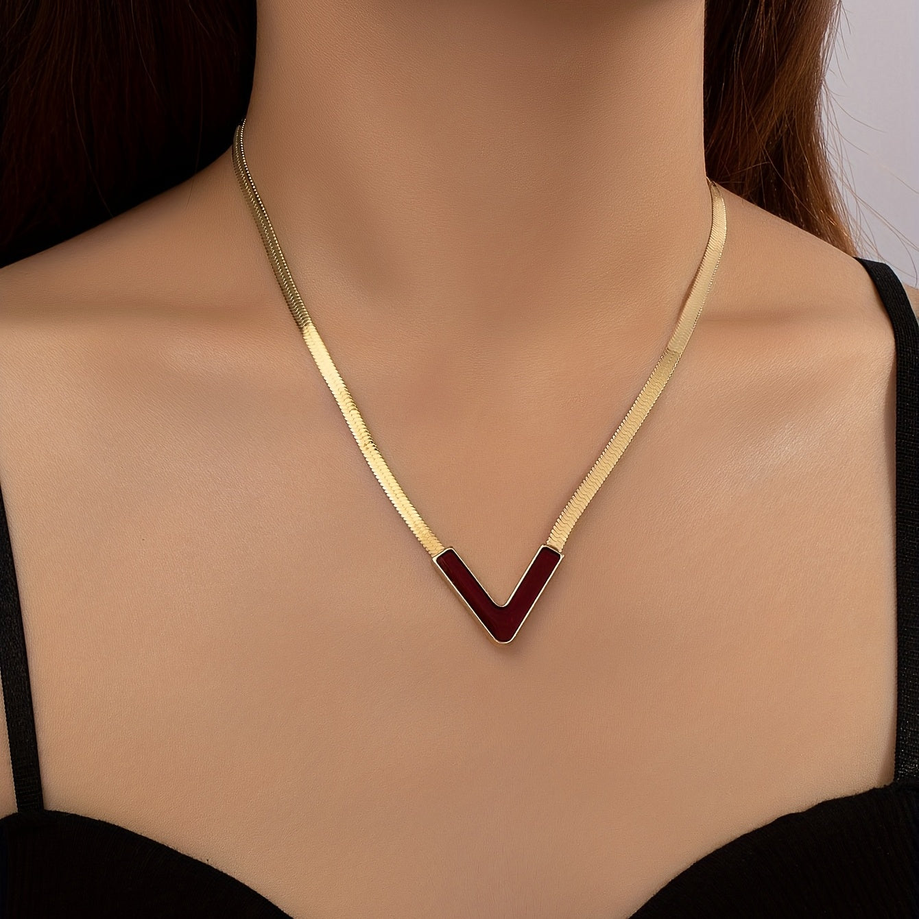 Day-to-Night Necklace